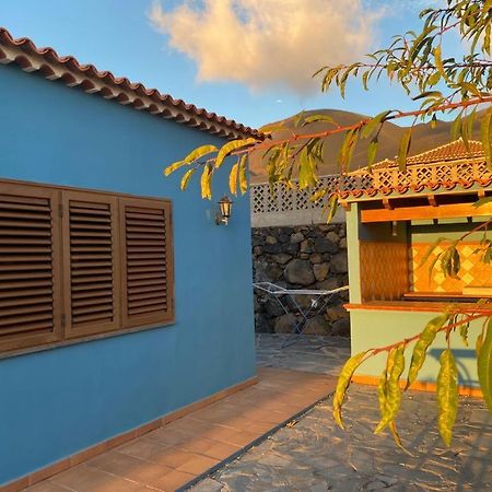 Mirador Azul Villa El Paso Exterior photo
