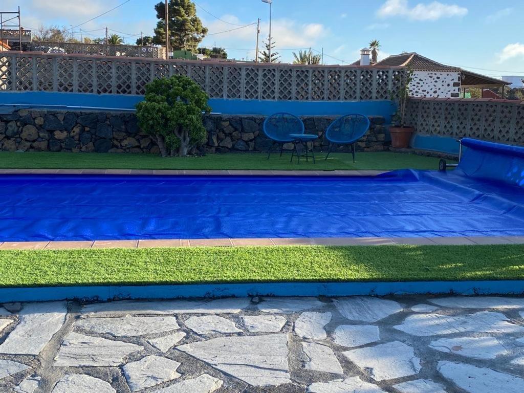 Mirador Azul Villa El Paso Exterior photo