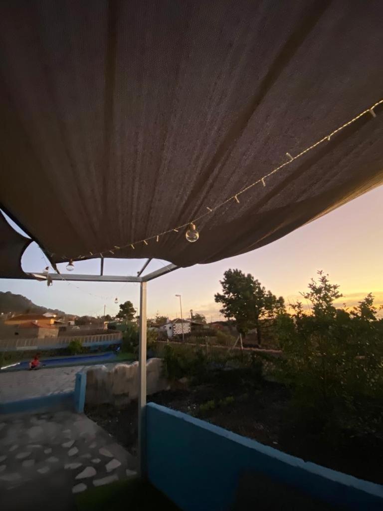 Mirador Azul Villa El Paso Exterior photo