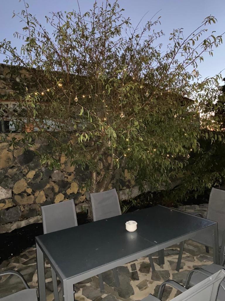 Mirador Azul Villa El Paso Exterior photo