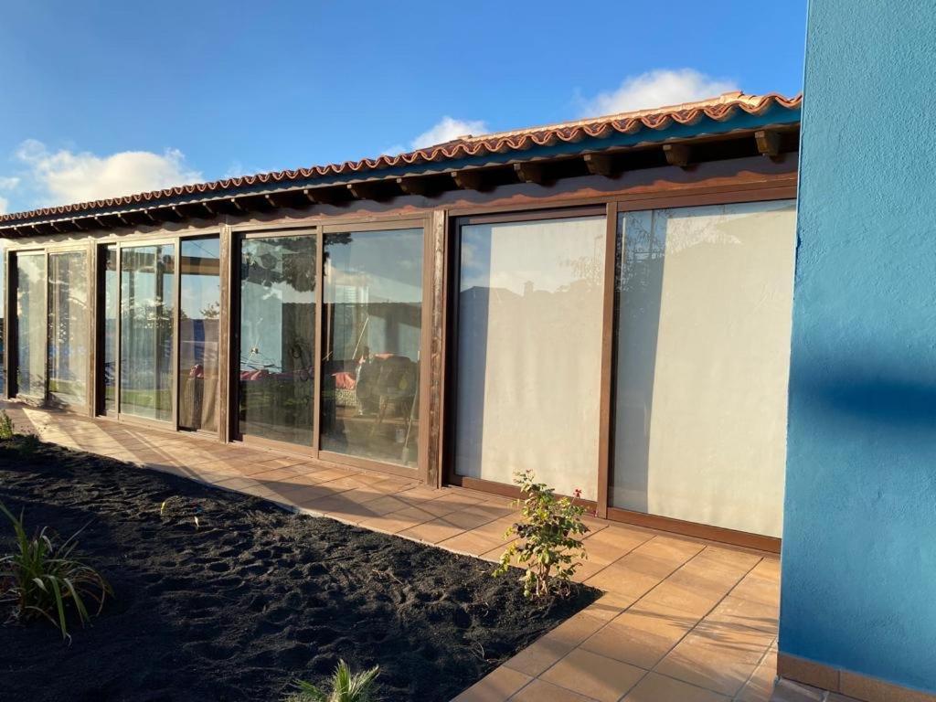 Mirador Azul Villa El Paso Exterior photo