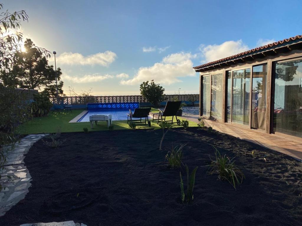 Mirador Azul Villa El Paso Exterior photo
