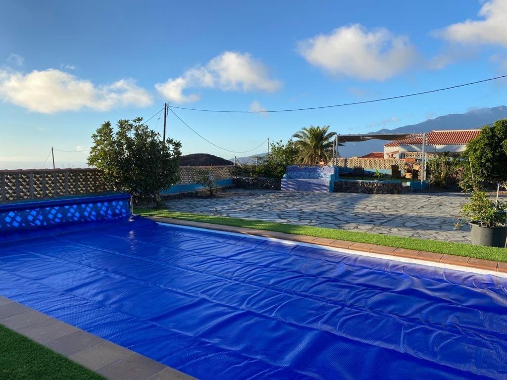 Mirador Azul Villa El Paso Exterior photo