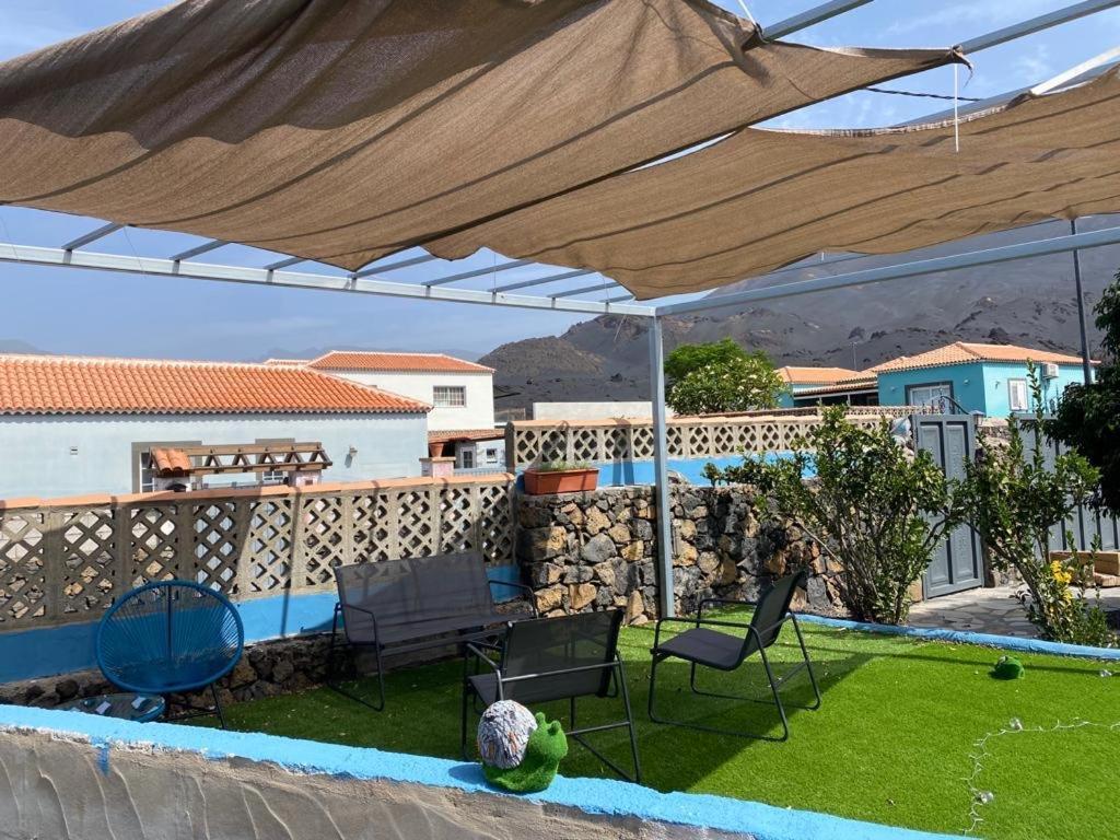Mirador Azul Villa El Paso Exterior photo