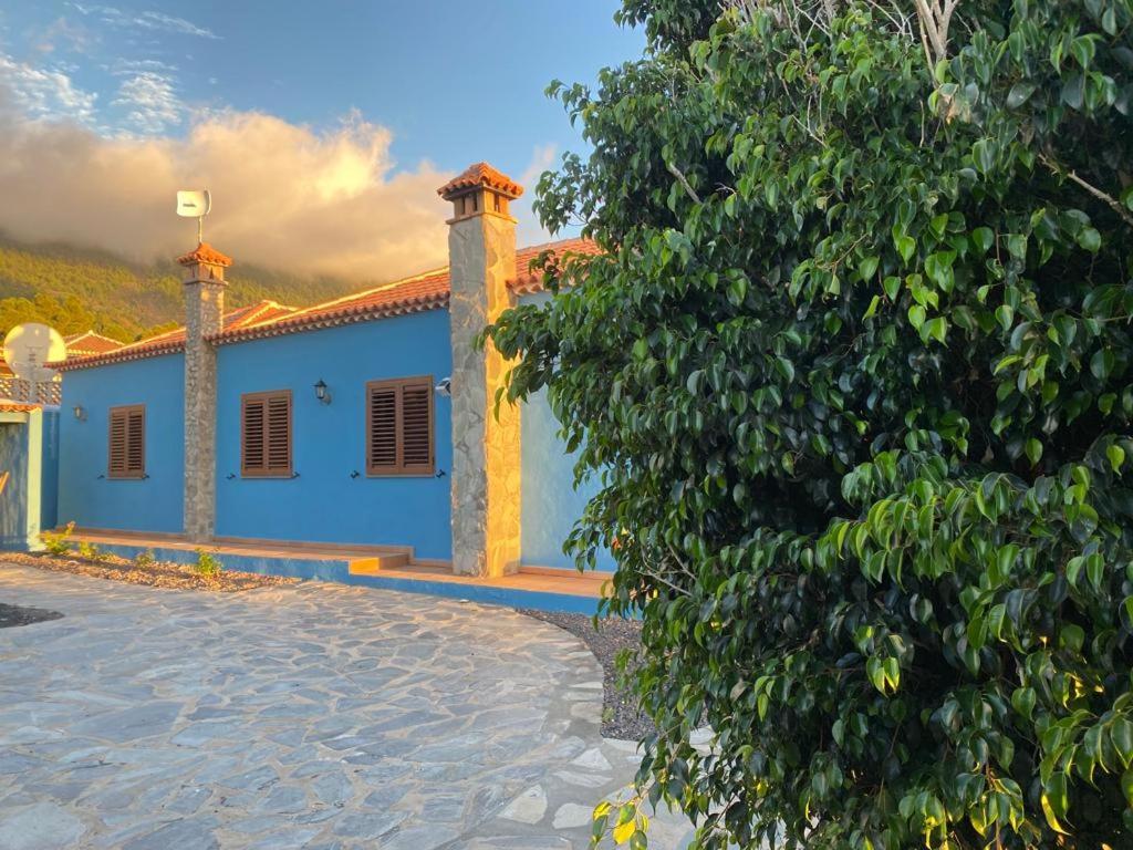 Mirador Azul Villa El Paso Exterior photo