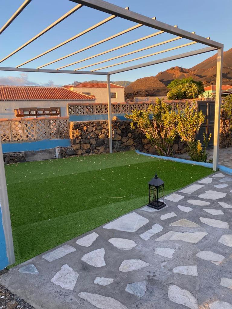 Mirador Azul Villa El Paso Exterior photo